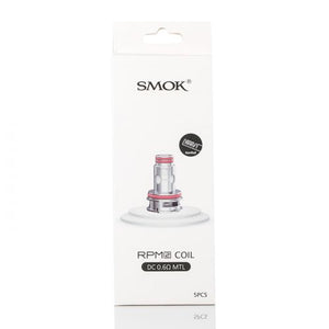Smok RPM 2 Replacement Coils India