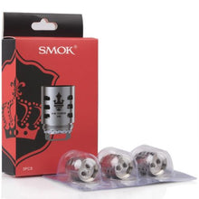 Load image into Gallery viewer, Smok TFV12 Prince Replacement Coils (Pack of 3)
