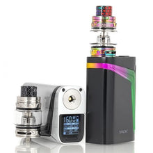 Load image into Gallery viewer, Smok V-FIN 160W Starter Kit India
