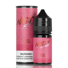 Load image into Gallery viewer, Trap Queen -Nasty Salt | 30ML Vape Juice | 35MG,50MG
