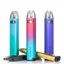 Load image into Gallery viewer, Uwell CALIBURN A2S Pod System Kit India
