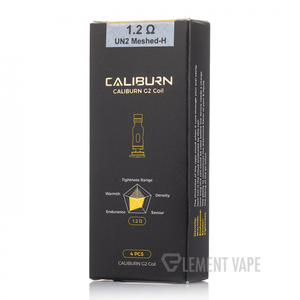 Uwell Caliburn G2/GK2 Replacement Coils India