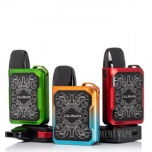 Load image into Gallery viewer, Uwell Caliburn GK2 18W Pod System India
