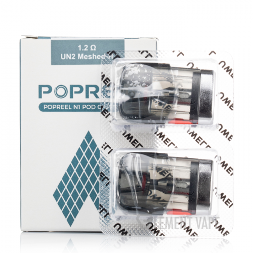 Uwell Popreel N1 Replacement Pods India