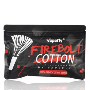Vappefly Firebolt Cotton