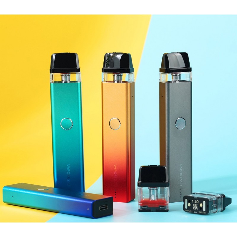 Vaporesso Xros 2 16W Pod System Kit India