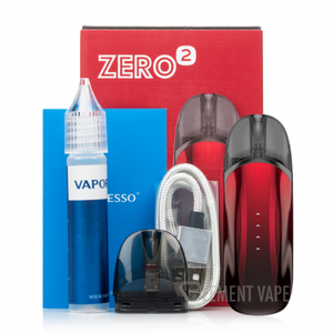 Vaporesso Zero 2 Pod System Kit India