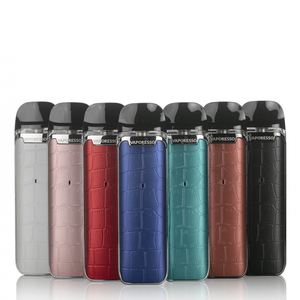 Vaporesso LUXE Q Pod System India