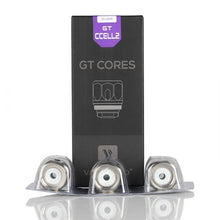 Load image into Gallery viewer, Vaporesso GT Core Coils (3 Pack)
