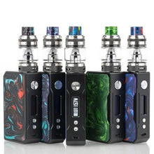 Load image into Gallery viewer, Voopoo Gold Drag 157W &amp; Uforce T1 Kit India
