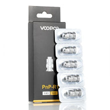 Load image into Gallery viewer, VOOPOO PnP Replacement Coils India
